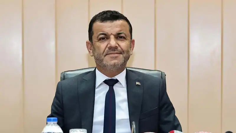 Türkiye’nin Siyaset Sahnesindeki Parlayan Yıldız: Bülent Nuri Çavuşoğlu’nu Tanıyalım