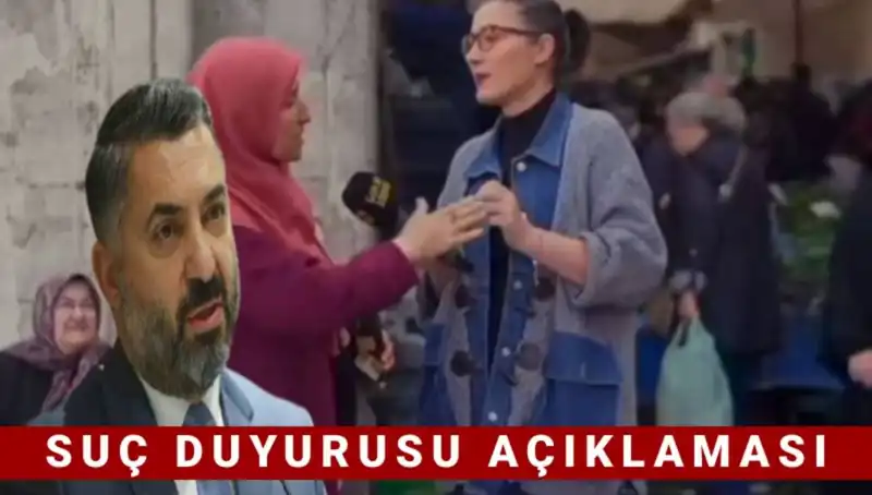 RTÜK'ten "Sokak Kedisi" Hesabına Suç Duyurusu: Ebru Uzun Oruç Krizi
