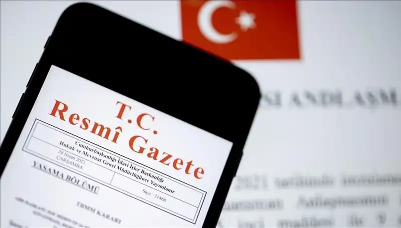 16 Mart 2025 Resmi Gazete Kararları: Hayatımızı Etkileyecek Yenilikler