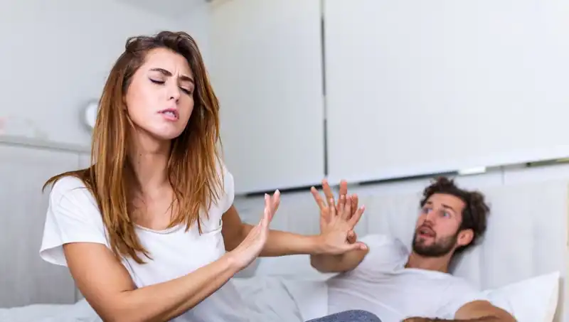 Aşağıda Aşka Hazır Olmadığınızı Gösteren 10 Şaşırtıcı İşaret