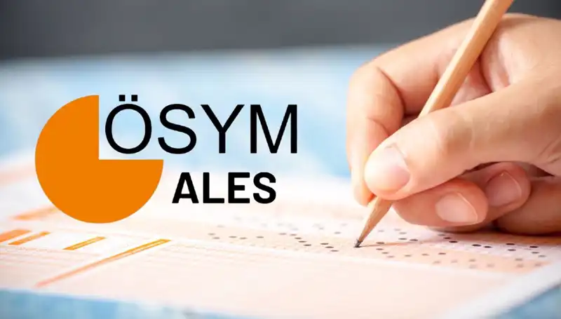 ÖSYM ALES/2 Başvurularını Duyurdu: Süreç ve Detaylar İşte Burada!