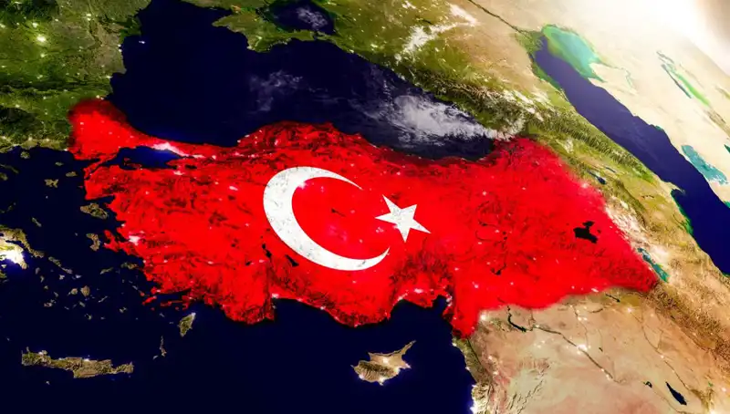 2025'te Türk Vatandaşlarının Vizesiz Seyahat Edileceği Ülkeler Açıklandı!