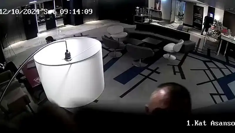 İBB Yolsuzluk Soruşturmasında Kameraların Bantlanması: Rutin Bir Uygulama mı?