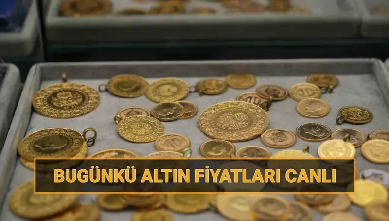 Altın Fiyatlarında Son Durum: 26 Mart Güncel Rakamlar ve Tahminler