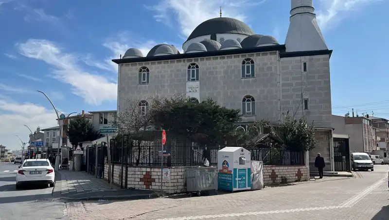 Cami Tuvaletinde Bulunan Adamın Gizemi: Olayın Perde Arkası