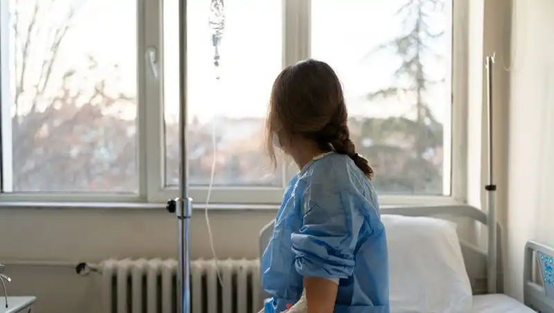 Kanserin Gizli Yüzü: Genç Kadının Hayatını Değiştiren Hikayesi