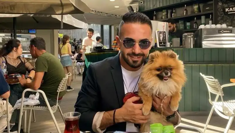 Güzellik Yarışması Kazananı Bir Anda Ortadan Nasıl Kayboldu?