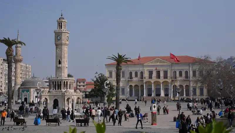Mart Ayının Alışılmış Kocakarı Soğukları Bu Yıl Gelmeyecek Mi?