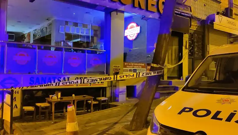Üsküdar'da Komşular Arasındaki Çöp Kavgası Ölüme Yol Açtı