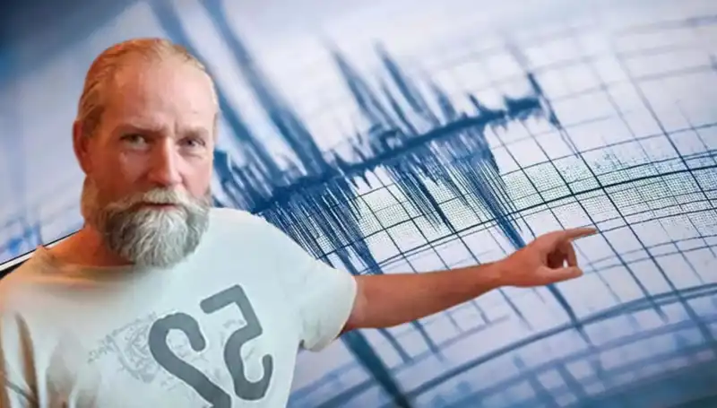 İstanbul Depremi İçin Şok Tahmin: Frank Hoogerbeets’ten Uyarılar Geldi