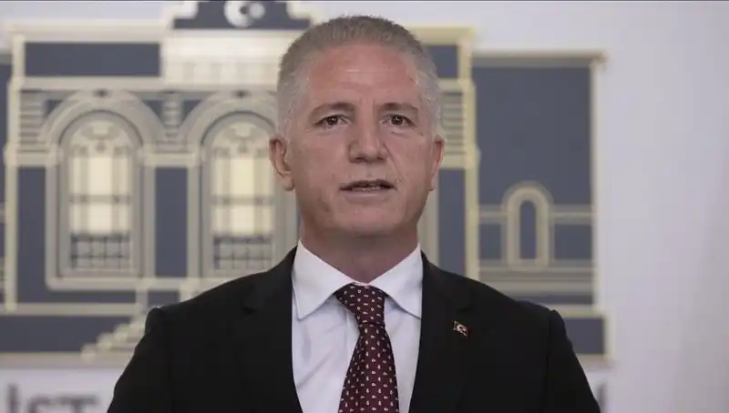 Vali Gül'den Dolandırıcılığa Karşı Uyarı: "İstismar Devam Edecek!"