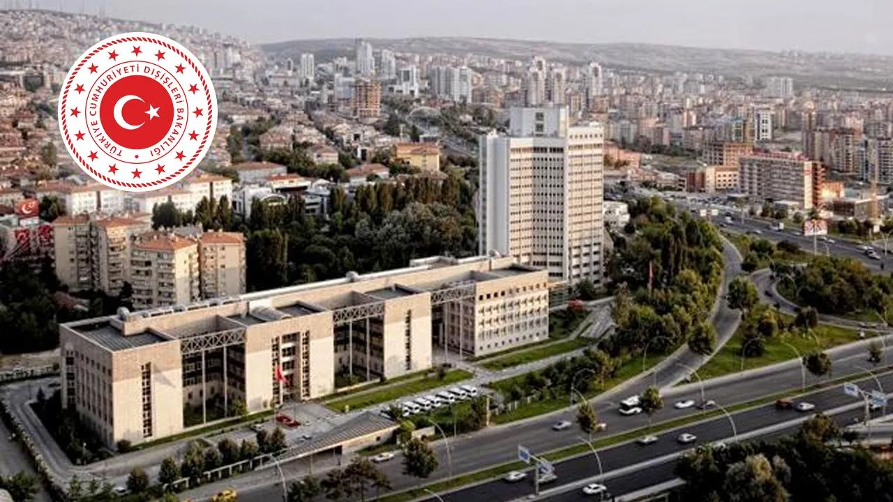 Bakan Fidan'dan Büyükelçiliklere Yeni Görevler: Diplomatik Kadroda Yeniden Yapılanma