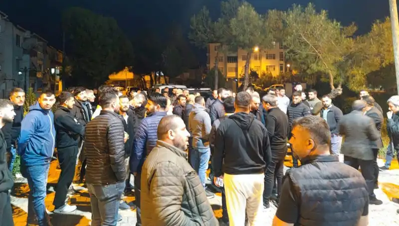 Şarköy'de Gün Yüzüne Çıkan İstismar İddiaları Şok Etkisi Yarattı