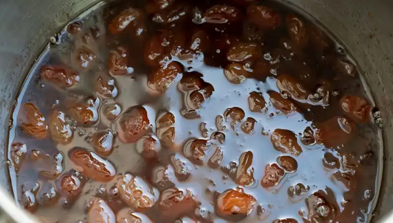 Göz Sağlığınızı Koruyacak En Etkili Kuruyemişler