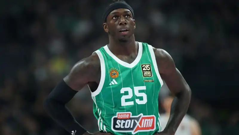 Euroleague 33. Haftanın MVP'si Kendrick Nunn: Futbolun Yeni Yıldızının Yolculuğu