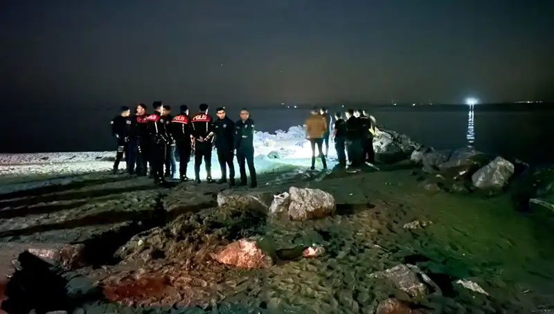 Balık Tutma Sevdası Faciaya Dönüştü: Bir Hayat Kaybı