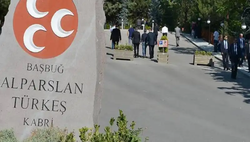 Alparslan Türkeş'in Vefatının 28. Yılı: Hatıralar Canlanıyor