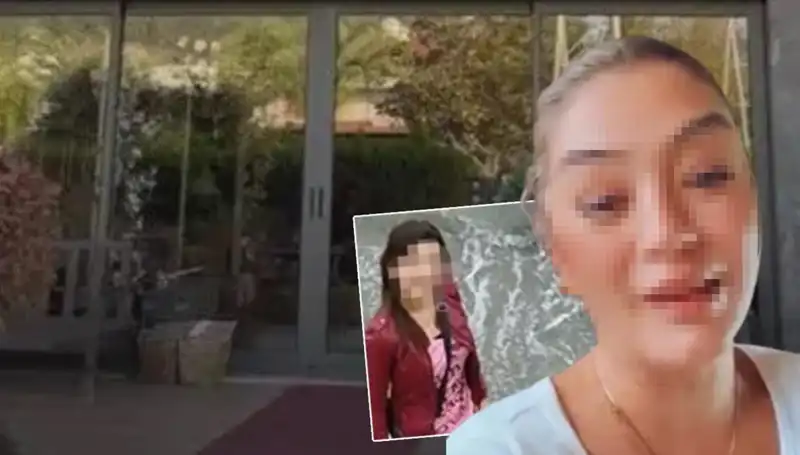 Güzellik Merkezinde Yapılan Gizli Kamera Şantajı: Ortağına Tuzak Kuruldu!