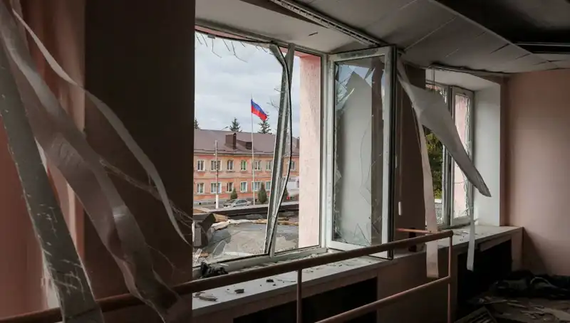 Ukrayna’nın Kursk’a Yönelik Saldırısı: Çatışmanın Yeni Boyutu