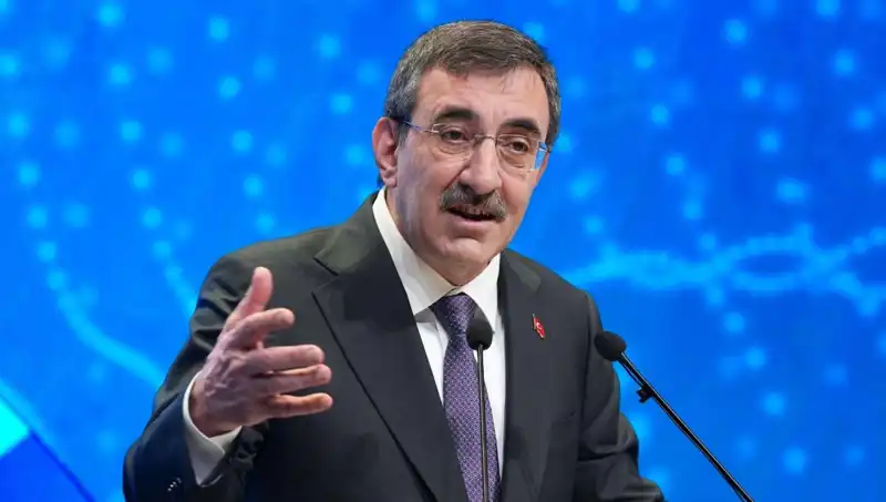 Sorumlu Siyaset Anlayışı: Cevdet Yılmaz'dan Boykot Çağrılarına Sert Tepki