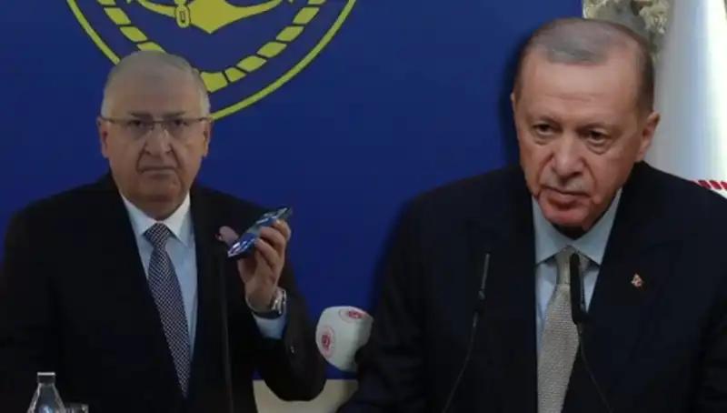 Erdoğan'dan Askerlere Özel Bayram Mesajı: Vatanseverlik Vurgusu