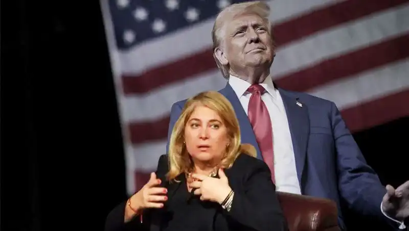 Trump'ın Kabinesindeki Türk: Mehmet Öz'ün Kardeşi Önemli Bir Göreve Atandı!