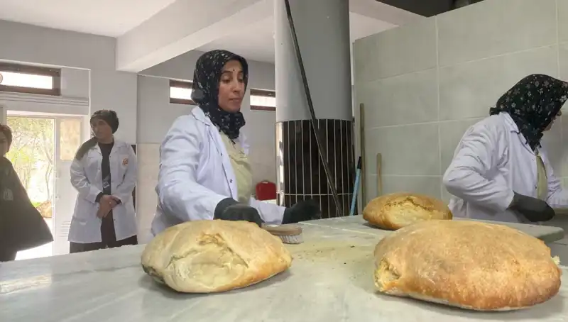 600 Yıllık Gelenek: Ata Ekmeğini Ekonomiye Kazandırma Çabası