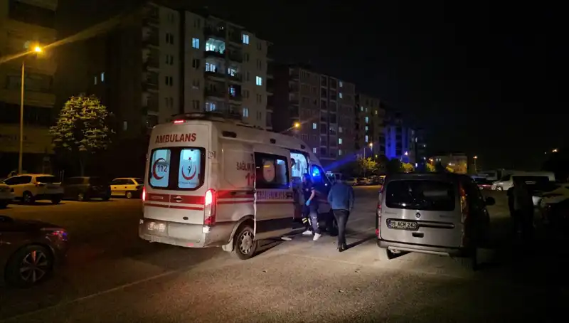 Düğün Hazırlıkları Sırasında Kanlı Kavga: Aileler Arasında Çatışma
