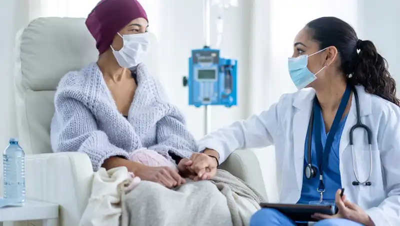 Görmezden Gelinen Kanserin İlk İşareti: Uzman Doktorun Belirttiği 5 Kritik Belirti
