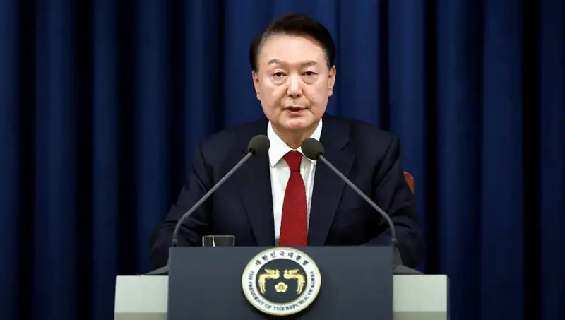 Güney Kore Devlet Başkanı Yoon Suk Yeol’un Görevden Alınması: Neler Oluyor?