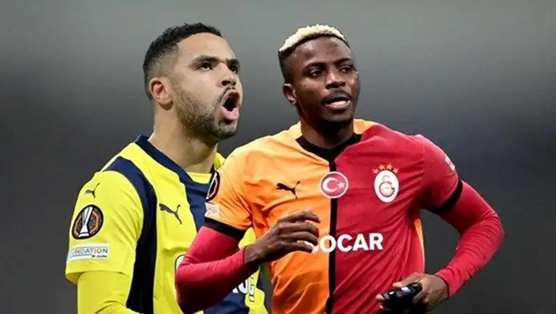 Zirvede Fark Erkeniyor: Spor Dünyasında 3 Mart 2025 Manşetleri