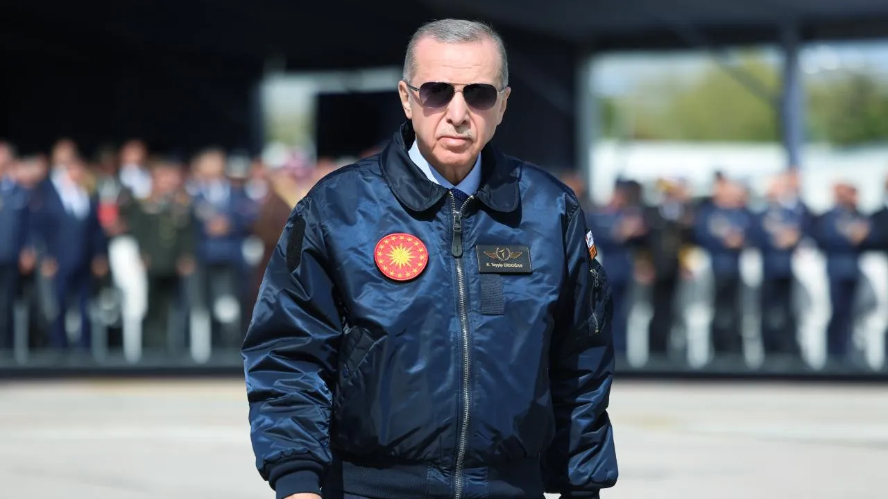 Türkiye, Küresel Krizlere Çözümde Kilit Rol Üstleniyor