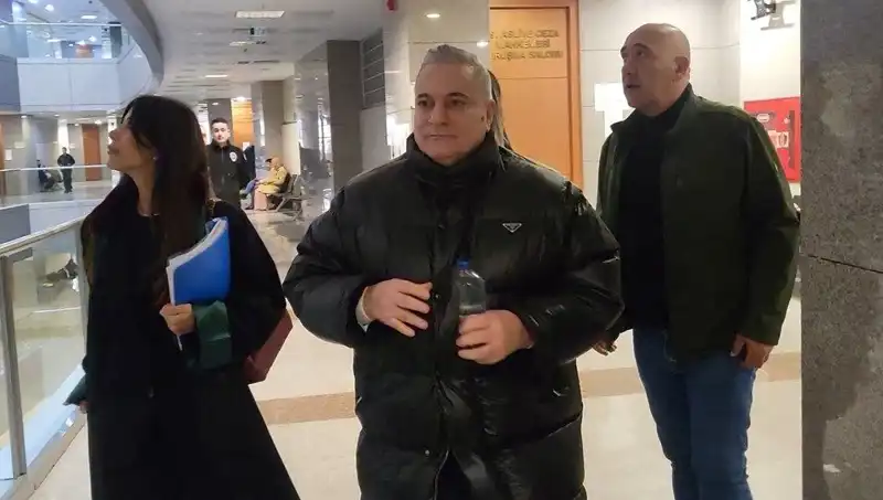 Yasa Dışı Bahis Soruşturması: Mehmet Ali Erbil'in Aldığı Cezanın Ayrıntıları