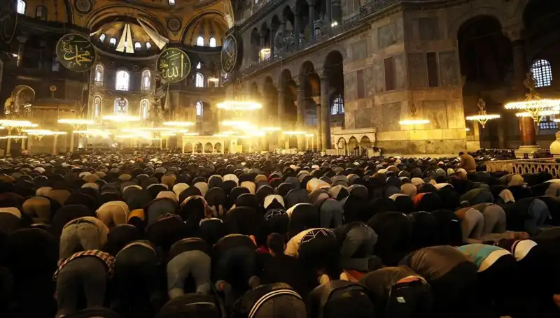 Ramazan Bayramı 2025 Ne Zaman? İşte Tarih ve Detaylar!