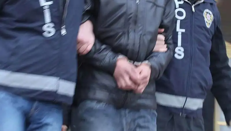 Konya’da Dev Dolandırıcılık Operasyonu: 13 Şüpheli Tutuklandı!