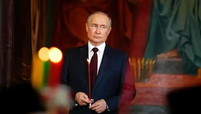 Zelenski'den Şok Açıklama: "Putin Yakında Ölecek" Detayları Ortaya Çıktı