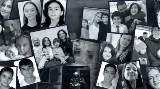 Bayram Neşesi Bu Yıl 36 Çocuk İçin Eksik Kalacak