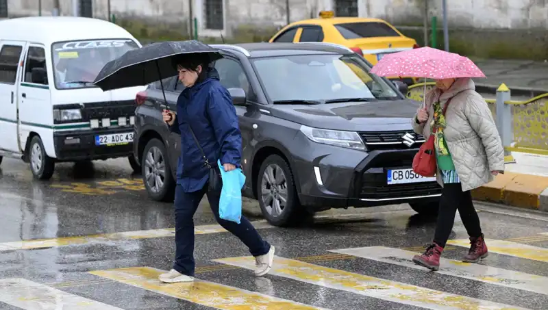 Kar Yağışı Kapıda: İlçede Kış Hazırlıkları Başladı
