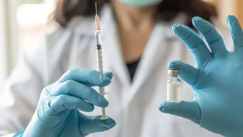 Kanserle Mücadelede Yeni Dönem: Covid Aşılarından İlham Alındı