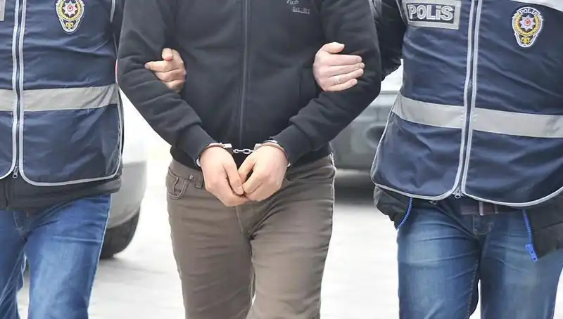 Samsun’da Narkotik Operasyonu: Uyuşturucu Taciri Ele Geçirildi