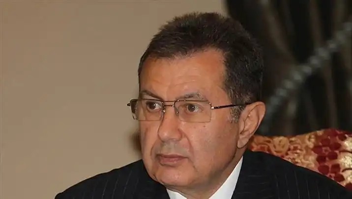 Mehmet Emin Karamehmet: Türkiye’nin İş Dünyasında Önemli Bir İsim