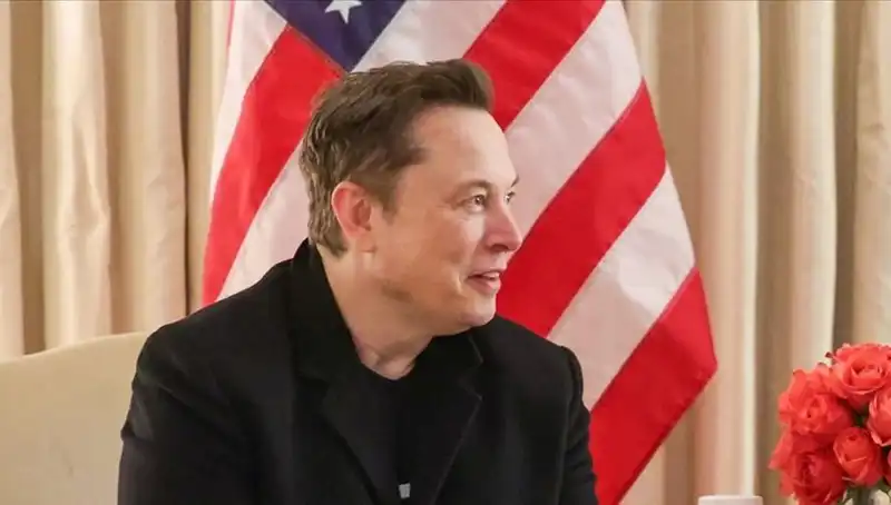 Elon Musk, Trump'a Destek Verdi: Ukrayna İle Tartışmalar Tırmanıyor