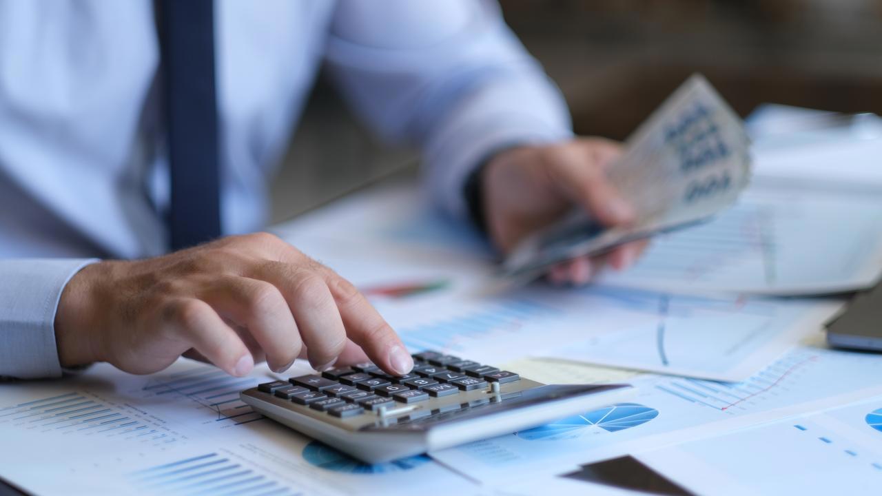 7,4 Milyar Lira Kayıt Dışılık Cezası!
