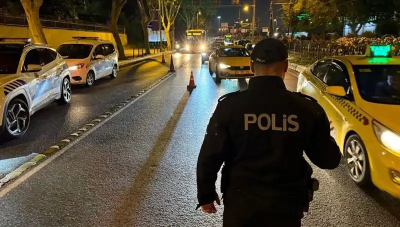 Huzur İstanbul Denetimleri: Şok Gözaltılar ve Güvenlik Önlemleri