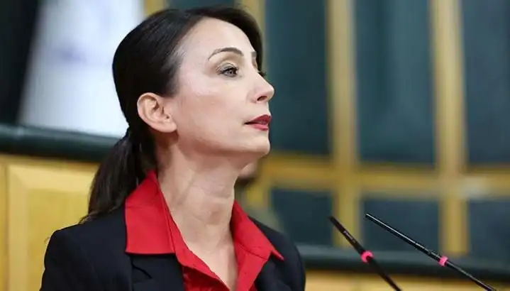 Öcalan'dan Silah Bırakma Çağrısı: DEM Parti, Siyasi Parti Turuna Çıkacak
