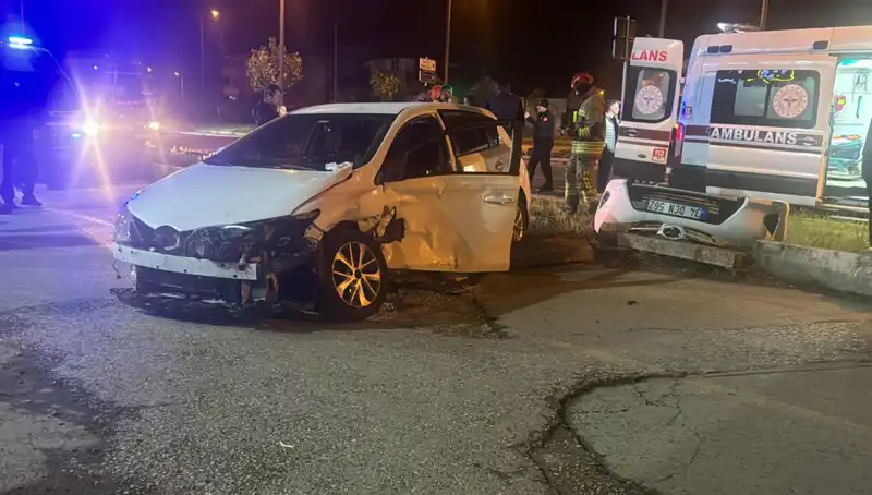Pikap ve Otomobil Çarpışması: Olayın Ardındaki İhtimaller ve Sonuçlar