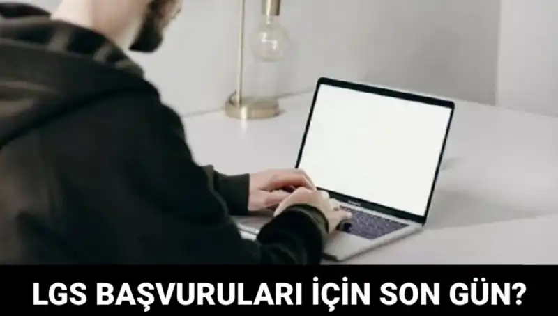 2025 LGS Başvuruları İçin Son Tarih Belli Oldu: Kaçırmayın!