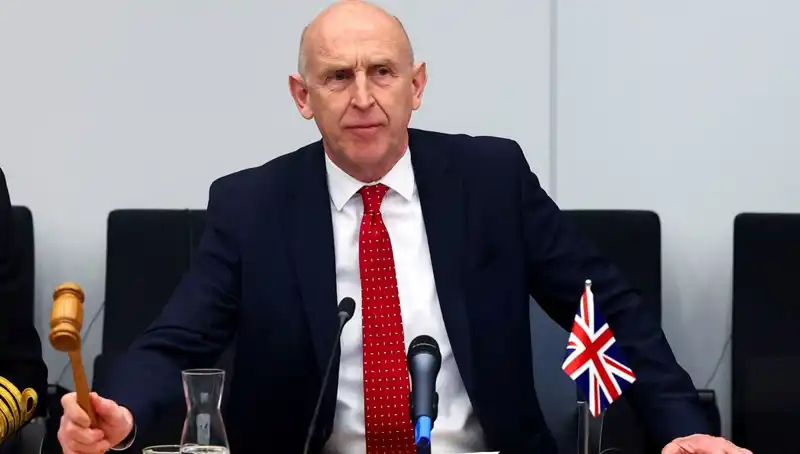 Londra’dan Gelen Yeni Silah Üretim Hamlesi: Ukrayna’nın Deneyimleriyle Şekillenen Strateji
