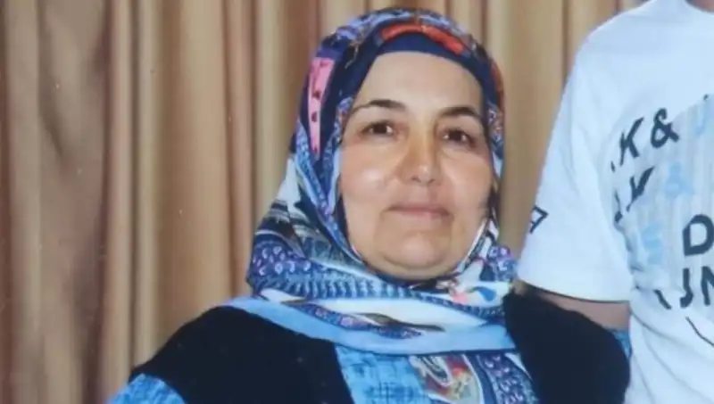 Yozgat'ta Damat Dehşeti: Kayınvalidesinin Canına Kıydı