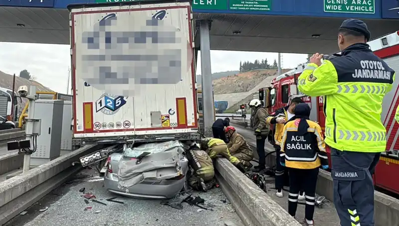 Bayram Tatili Kazalarında Neden 74 Can Kaybı Yaşandı?